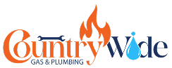 countrywide gas & plumbing logo 01 3