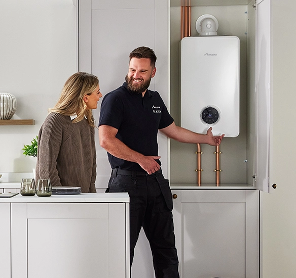 worcesterbosch 4000 boiler installerhandover 584x550